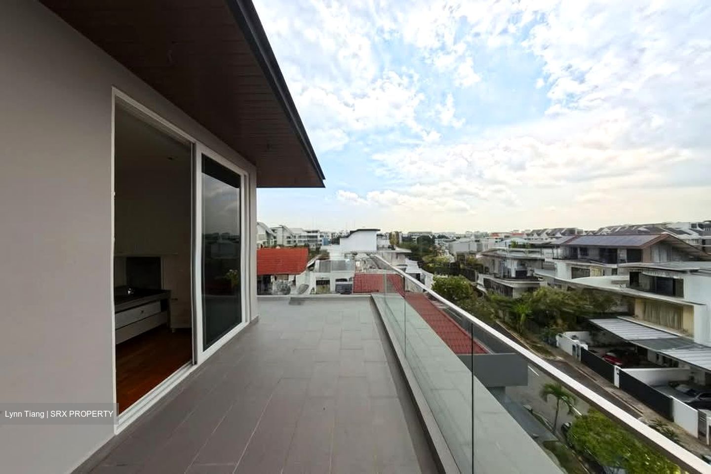 Grace Garden (D15), Terrace #531117941